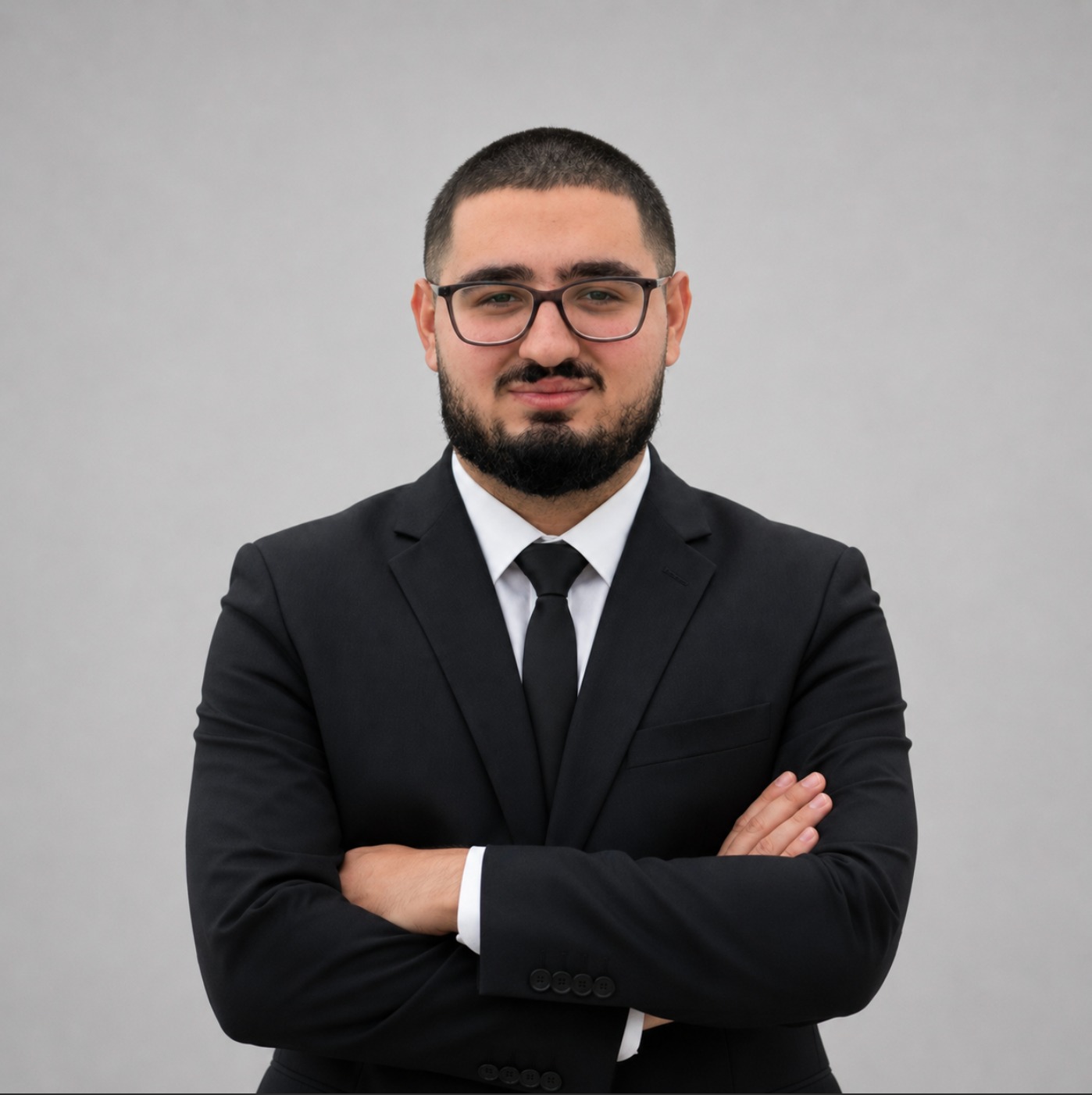 Riyad Almasri